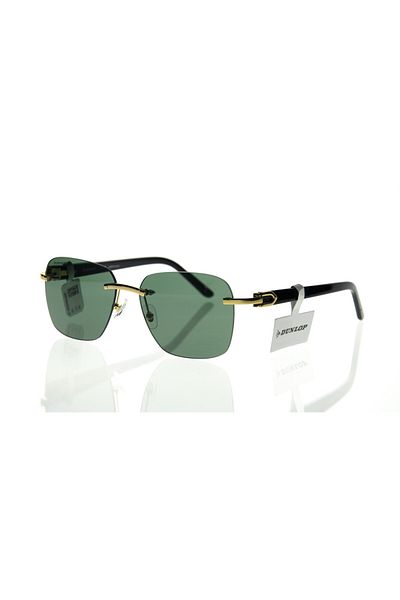 DUNLOP Dg3673 Model Sunglasses - 58 17 145 C1