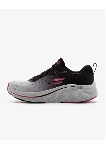 SKECHERS 129602-Bkgy Max Cushioning Elite 2.0 - Pantofi sport pentru femei Su