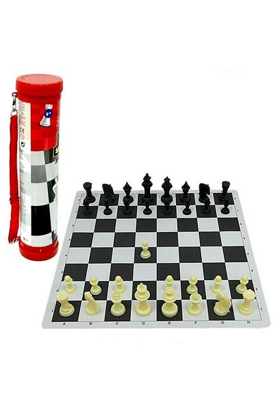 Ks Games Ks Games Classic Roll Chess T-10305