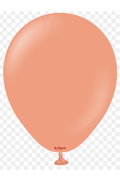 Çemrek Süs Parti Kalisan 5 Inch Balloon 100 Pack