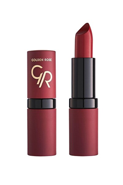 Golden Rose Velvet Matte Lipstick No:25 Prom Queen - Mat Ruj