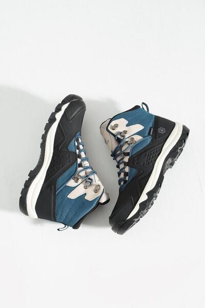 Hammer Jack Cizme de damă Vader Waterproof Black Blue Outdoor
