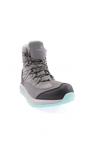 Hammer Jack Kendall 101-23070-z Cizme de zăpadă impermeabile, gri, unisex