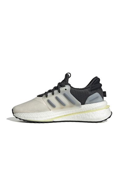 adidas X_Plrboost Γυναικεία παπούτσια για τρέξιμο - HP3142 Cream