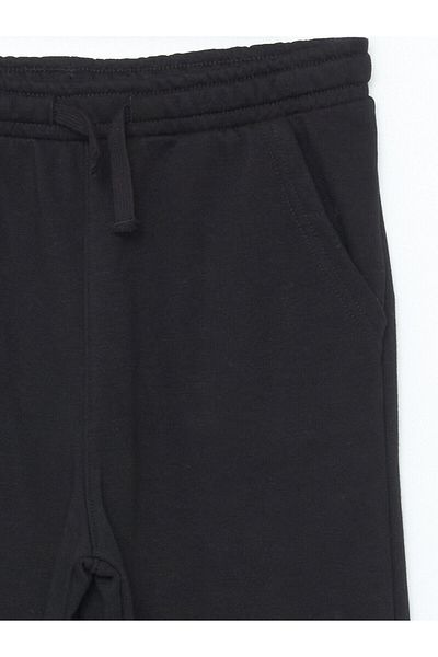 LC Waikiki Φούτερ Jogger για αγόρι με ελαστική μέση