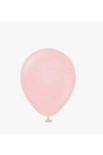 Çemrek Süs Parti Kalisan 5 Inch Balloon 20 Pieces Mini Balloon