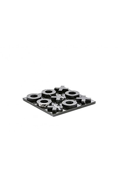 Efendioğlu Design X O X Toros Mermer Oyun