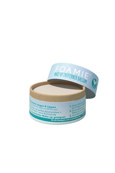 Foamie FM - MakeUpRmgBalm-MagicCleanse-INT
