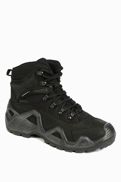 Hammer Jack 1000-23015-m Cizme clasice pentru bărbați Leopard
