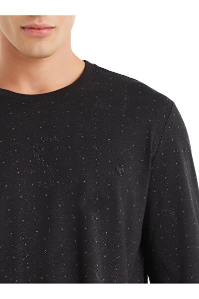 Blackspade 4-сезонний комплект піжами з довгими рукавами для чоловіків з модальної бавовни