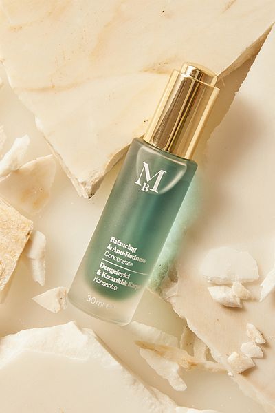 MİSBAHÇE 30 ml Concentrate - Balancing and Anti-Redness
