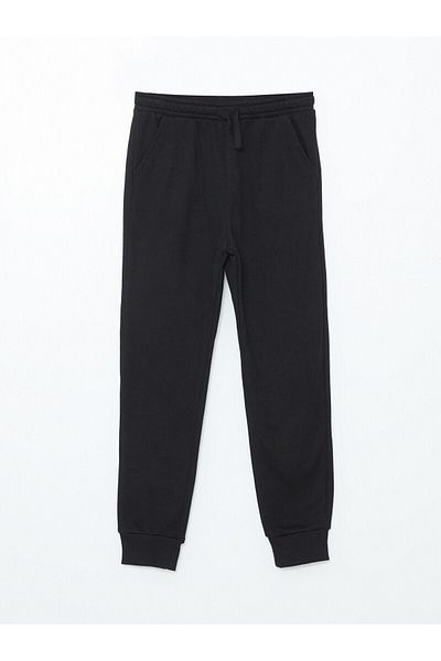 LC Waikiki Φούτερ Jogger για αγόρι με ελαστική μέση