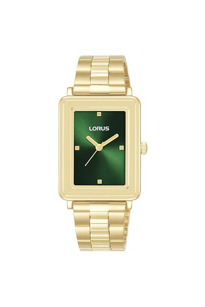 Lorus Rg302Xx9 Quartz Women's Wristwatch