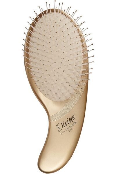 Olivia Garden Βούρτσα μαλλιών Divine Wet Detangler