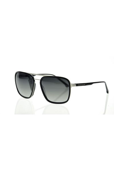 DUNLOP Dg3645 Model Sunglasses - 58 17 145 C2