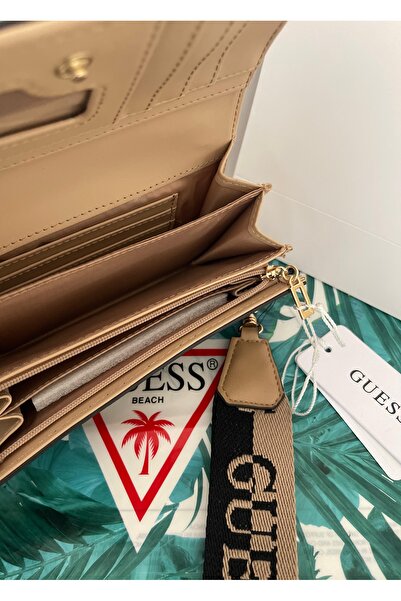 Guess Devonshıre Slg Cüzdan