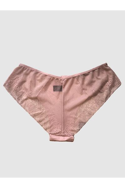Vanilya Secret Γυναικεία Hipster εσώρουχα σε σκόνη με λέιζερ χωρίς ίχνη δαντέλας