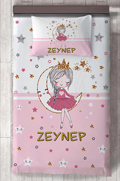 MEKTA HOME İsimli Yatak Örtüsü MKTİYT-4080