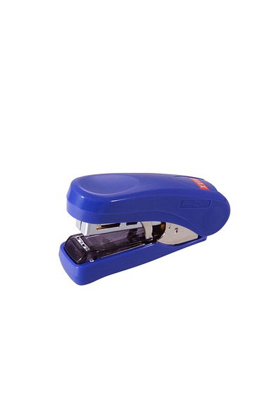 Max Hd 10Fs Staple Machine Blue Midiflat 600806