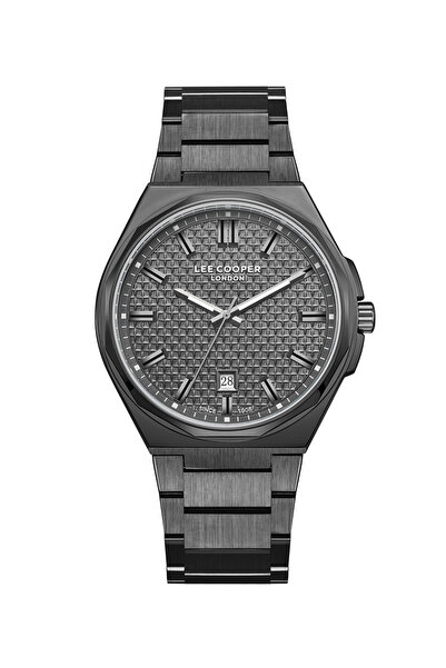Lee Cooper ساعة يد رجالية LC08031.060