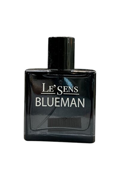 Alarakozmetik Le'Sens Blueman Erkek Parfümü Edt.30ml.
