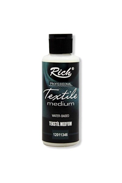 Rich Tekstil Medium 120 cc