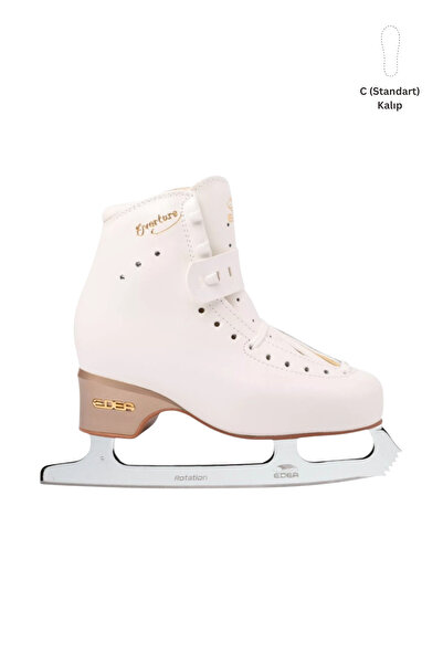 Edea Overture Ivory Buz Pateni