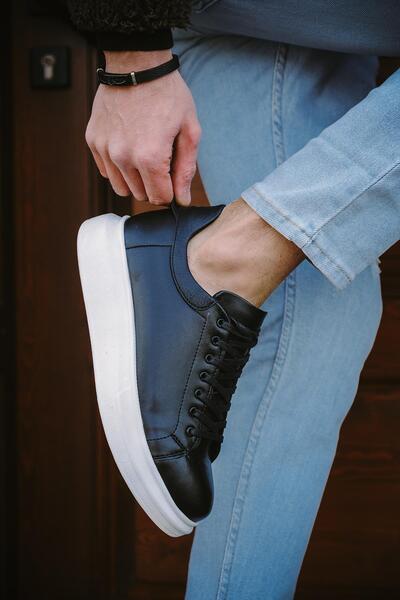 Oksit Pánské tenisky Cnt 360 Lace Thick Sole