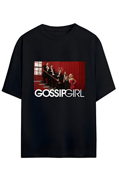 PERISENSE تي شيرت قطني ممشط كبير الحجم 100% قطن - تي شيرت صيفي مريح وفضفاض مط...