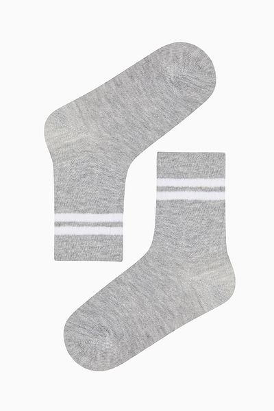 Penti 3-teilige mehrfarbige Tennis-Socken für Jungen