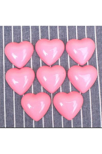 OZN AKSESUAR 6Pcs Heart Pattern Quilt Case Holder Stabilizer Pillow Duvet Cover Organizer