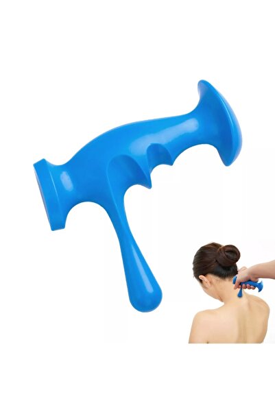 SULING Thera Press Tetik Nokta Refleksoloji Graston Masaj Aparatı