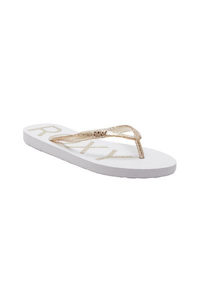 Roxy Vıva Sparkle Women's Slippers Arjl100873