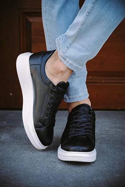 Oksit Pánské tenisky Cnt 360 Lace Thick Sole