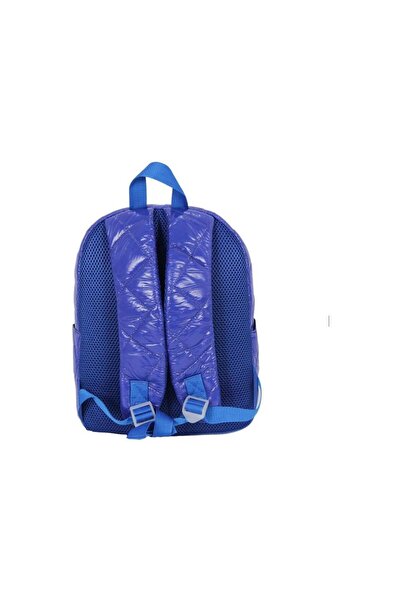 United Colors of Benetton Рюкзак для дитячого садка Benetton 70265 синій