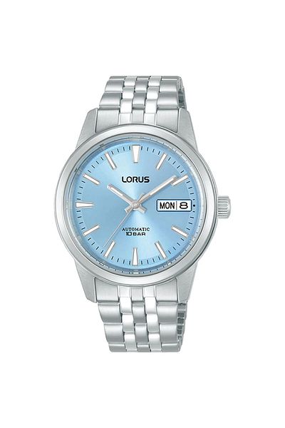 Lorus Rl401Cx9 Automatic Women's Wristwatch