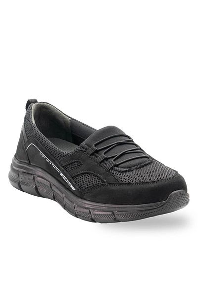 Forelli Pantofi de damă Femme-g Comfort Negri