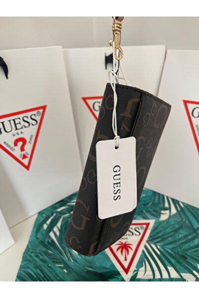Guess Devonshıre Slg Cüzdan