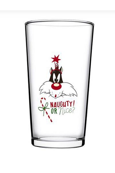 Paşabahçe Looney Tunes Conical Soft Drink Cup 570 Cc