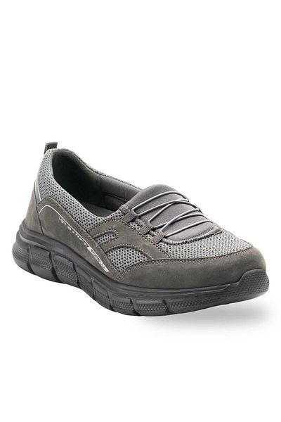 Forelli Femme-G Comfort Women's Shoes Smoked