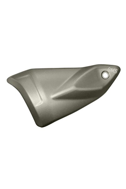 Mondial MONDİAL DRİFT L EGSOZ DEKOR KAPAĞI ÖN