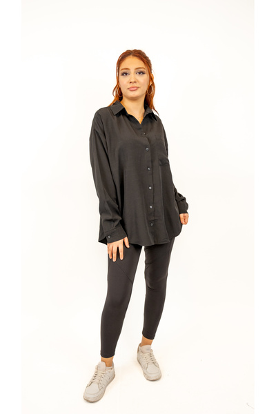 BUSEM Basic Shirt with Body