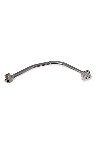 OEM MONDİAL KT / KANUNİ SEYHAN 150 ARKA FREN PEDALI NİKELAJ