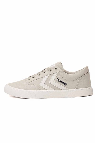 hummel Γκρι Unisex Sneakers