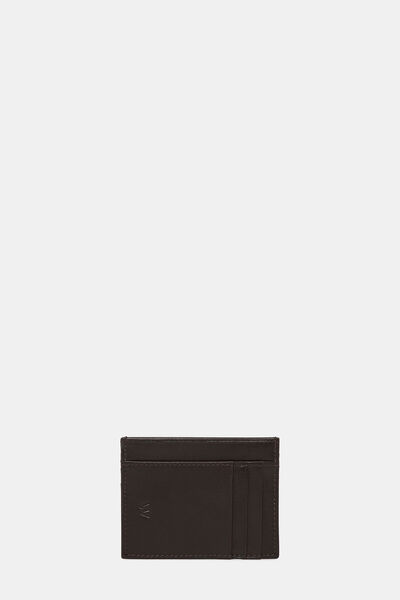 W Collection Coffee Card Holder