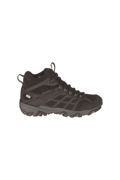 Merrell Moab Fst 2 Ice Thermo J99908 Women's Outdoor Shoes - Black