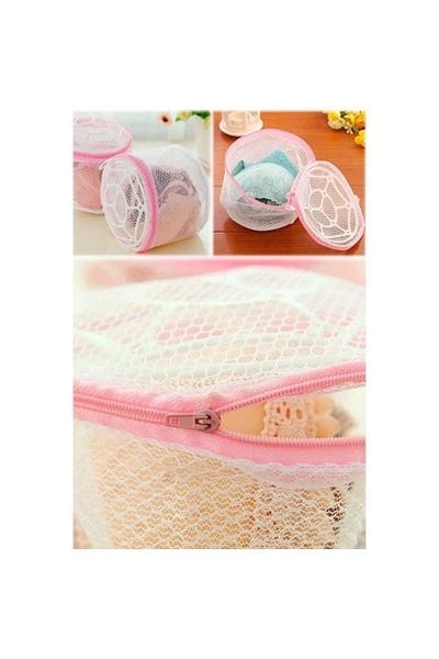 Belle Fusion Bra Underwear Washing Net