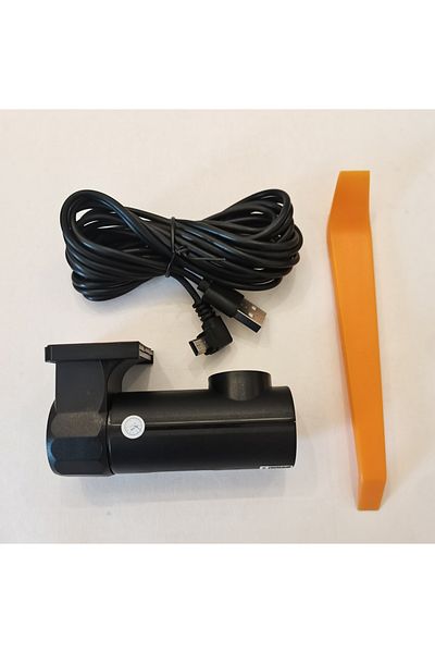 Choice None Wifi Usb 1080p Hd Usb Power Logger App Control Smart Car Wifi Dvr Dash Camera Night Vision Vide