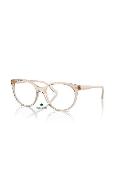 Vogue DOĞA OPTİK VOGUE VO5552 ÇERÇEVE +Mavi Işık Korumalı Gözlük+ Arttırılmış Gece Görüşü