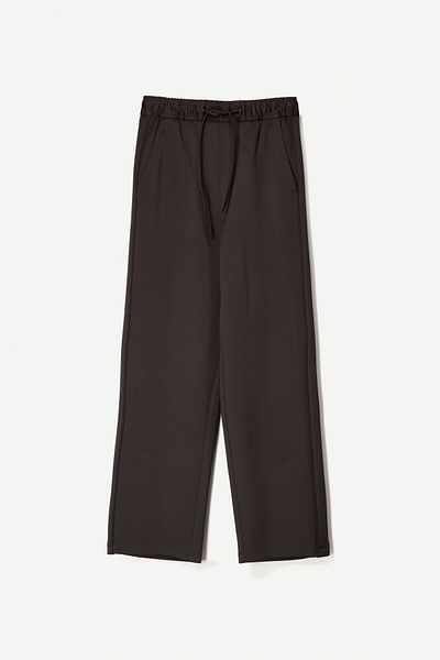 Bershka Jogger baggy trousers